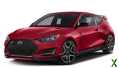 Photo Used 2022 Hyundai Veloster N