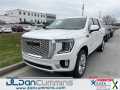 Photo Used 2022 GMC Yukon XL Denali w/ Denali Premium Package