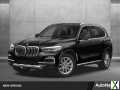 Photo Used 2021 BMW X5 sDrive40i w/ M Sport Package