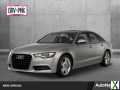 Photo Used 2015 Audi A6 2.0T Premium Plus w/ Premium Plus Package