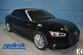 Photo Used 2018 Audi A5 2.0T Premium Plus w/ Navigation Package
