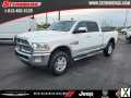 Photo Used 2014 RAM 2500 Laramie