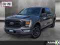 Photo Used 2021 Ford F150 XLT w/ XLT Sport Appearance Package