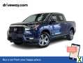 Photo Used 2022 Honda Ridgeline RTL-E