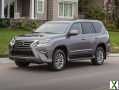 Photo Used 2015 Lexus GX 460 w/ Premium Package