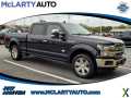 Photo Used 2019 Ford F150 King Ranch w/ Equipment Group 601A Luxury