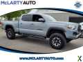 Photo Used 2019 Toyota Tacoma TRD Off-Road w/ Technology Package