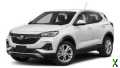 Photo Used 2021 Buick Encore GX Select w/ Experience Buick Package