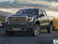 Photo Used 2019 GMC Sierra 1500 Denali w/ LPO, GMC Protection Package