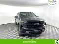 Photo Used 2021 Chevrolet Silverado 1500 RST