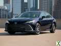 Photo Used 2023 Toyota Camry TRD