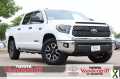 Photo Used 2019 Toyota Tundra SR5 w/ TRD Off Road Package