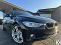 Photo Used 2013 BMW 335i xDrive Sedan