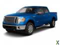 Photo Used 2010 Ford F150 4x4 SuperCrew