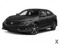 Photo Used 2021 Honda Civic Sport Touring