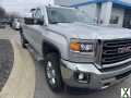 Photo Used 2016 GMC Sierra 2500 SLT w/ Duramax Plus Package