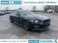 Photo Used 2017 Ford Mustang GT Premium w/ Equipment Group 401A