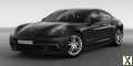 Photo Used 2020 Porsche Panamera 4