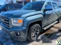 Photo Used 2014 GMC Sierra 1500 SLT w/ All-Terrain Package