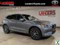 Photo Used 2020 Volvo XC60 T5 Inscription