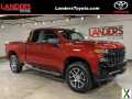 Photo Used 2019 Chevrolet Silverado 1500 Custom Trail Boss w/ Custom Convenience Package