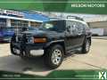 Photo Used 2014 Toyota FJ Cruiser 4WD