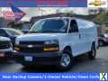 Photo Used 2019 Chevrolet Express 2500 w/ Enhanced Convenience Package