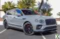 Photo Used 2022 Bentley Bentayga Speed