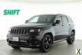 Photo Used 2016 Jeep Grand Cherokee High Altitude