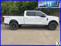 Photo Used 2022 Ford F250 Lariat w/ Tremor Off-Road Package