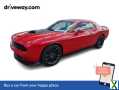 Photo Used 2020 Dodge Challenger R/T Scat Pack w/ Shaker Package