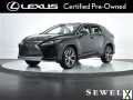 Photo Certified 2021 Lexus RX 350 FWD w/ Premium Package