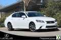 Photo Used 2015 Lexus GS 350