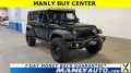 Photo Used 2014 Jeep Wrangler Unlimited Rubicon w/ Connectivity Group