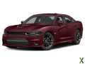 Photo Used 2021 Dodge Charger Scat Pack