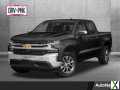 Photo Used 2021 Chevrolet Silverado 1500 RST