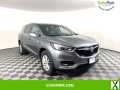 Photo Used 2020 Buick Enclave Essence w/ Sound and Sites Package