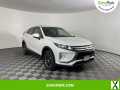 Photo Used 2020 Mitsubishi Eclipse Cross ES