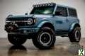 Photo Used 2021 Ford Bronco First Edition