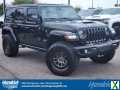 Photo Used 2022 Jeep Wrangler 4WD Unlimited Rubicon 392 w/ Xtreme Recon 35\