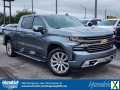 Photo Used 2020 Chevrolet Silverado 1500 High Country w/ Technology Package