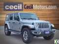 Photo Used 2020 Jeep Wrangler Unlimited Sahara