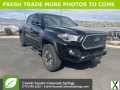 Photo Used 2019 Toyota Tacoma TRD Off-Road