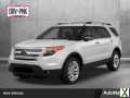 Photo Used 2015 Ford Explorer XLT