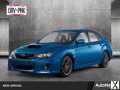 Photo Used 2012 Subaru Impreza WRX Limited