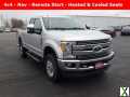 Photo Used 2017 Ford F250 Lariat w/ Chrome Package