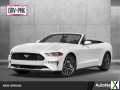 Photo Used 2018 Ford Mustang Premium