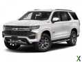 Photo Used 2022 Chevrolet Tahoe Z71