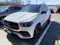 Photo Used 2020 Mercedes-Benz GLE 350 4MATIC