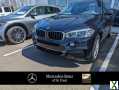 Photo Used 2018 BMW X6 xDrive35i w/ M Sport Package